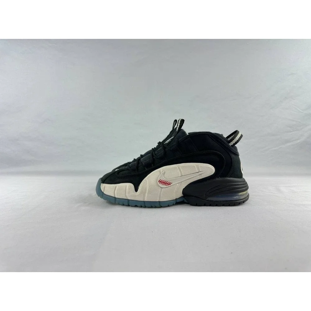 Nike Social Status x Air Max Penny 1 'Recess - Black' DM9130-001 Men's 8.5